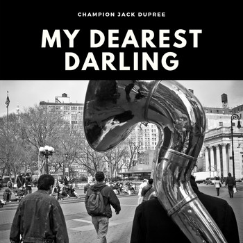 Etta James - My Dearest Darling (Explicit)