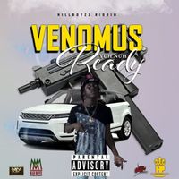 Venomus - Dem Nuh Ready