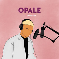 Donlord - Opale (Explicit)