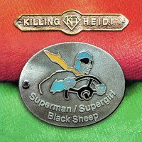 Killing Heidi - Superman/Supergirl/Black Sheep