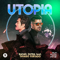 Rafael Dutra - Utopia (Luis Vazquez Remixes)