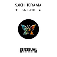 Sachi Toyama - Day & Night