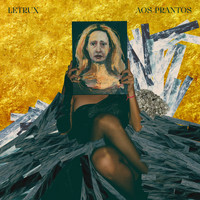 Letrux - Letrux Aos Prantos