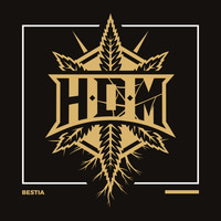 HDM - Bestia (Explicit)