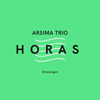 Arsima Trio - Horas