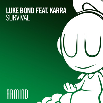 Luke Bond feat. KARRA - Survival