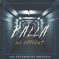 SOC - No Options