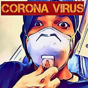 Spence - Corona Virus (Explicit)