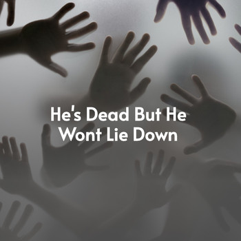 Various Artists - He's Dead but He Wont Lie Down
