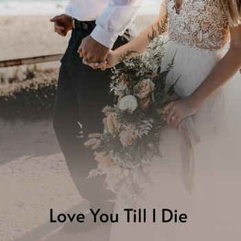 Various Artists - Love You Till I Die