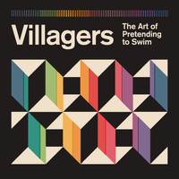 VILLAGERS - The Art of Pretending to Swim (Deluxe Edition)