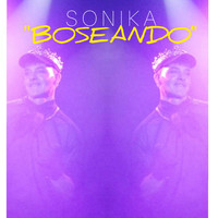Sonika - Boseando (Cover)