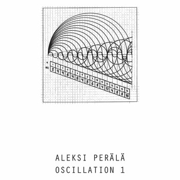 Aleksi Perala - Oscillation Part 1