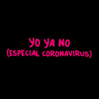 L Kan - Yo Ya No (Especial Coronavirus)