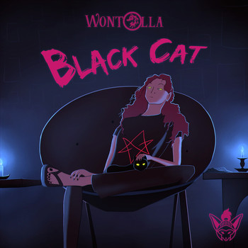 Wontolla - Black Cat