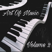 $uperrich - Art of Music, Vol. 2