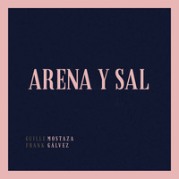 Mostaza Gálvez - Arena y Sal