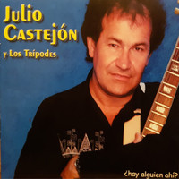 Julio Castejón - ¿Hay Alguien Ahí?