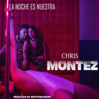 Chris Montez - La Noche Es Nuestra