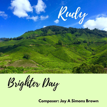 RUDY - Brighter Day