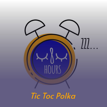 Various Artists - Tic Toc Polka