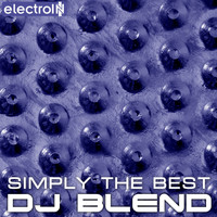 DJ Blend - Simply The Best