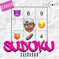 Salvador - Sudoku (Explicit)