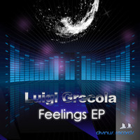 Luigi Grecola - Feelings 