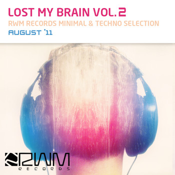 Various Artists - Lost My Brain, Vol.2