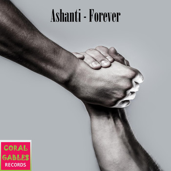 Ashanti - Forever