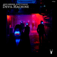 Duck Sandoval, Rispetto Musiq - Devil Machine