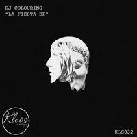 DJ Colouring - La Fiesta EP