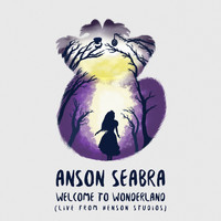 Anson Seabra - Welcome to Wonderland (Live from Henson Studios)
