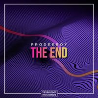 Prodeeboy - The End