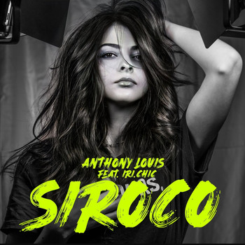 Anthony Louis - Siroco
