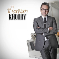 Marwan Khoury - Al Hob Rajaei (From the Original TV Series Kabel Lel Kaser)