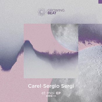 Sergio Sergi, Carel - Et Moi EP