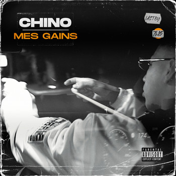 Chino - Mes gains (Explicit)
