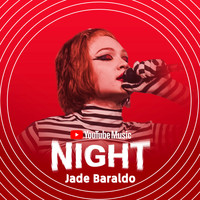 Jade Baraldo - Jade Baraldo (Ao Vivo no YouTube Music Night)