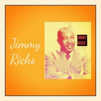 Jimmy Ricks - Jimmy Ricks