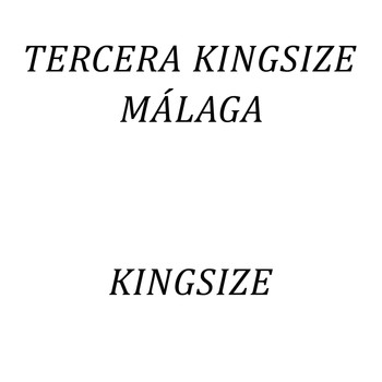 Kingsize feat. ZurZur & Blacksnow - Tercera Kingsize Málaga (Explicit)