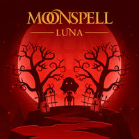 Moonspell - Luna