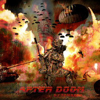 Dj tomsten - After Doom
