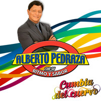 Alberto Pedraza - Cumbia Del Cuervo