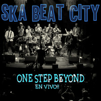 Ska Beat City - One Step Beyond (Big Band en Vivo)