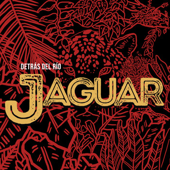 Jaguar - Detrás del Río