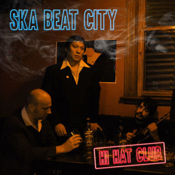 Ska Beat City - Hi Hat Club