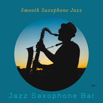 Jazz Saxophone Bar - Smooth Saxophone Jazz