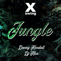 Danny Kendall - Jungle