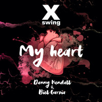 Danny Kendall - My Heart